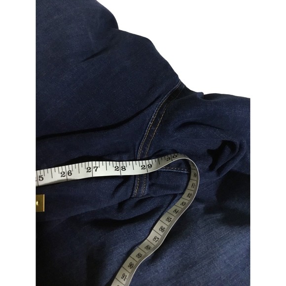 Torrid Midfit Super Skinny Size 28 T Jeans - Picture 5 of 7